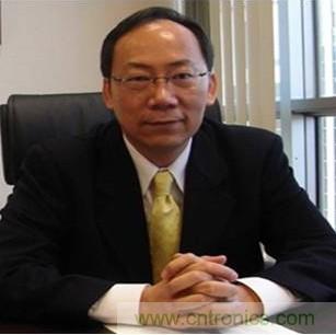 林佳璋:大聯(lián)大云端服務(wù)有限公司總經(jīng)理