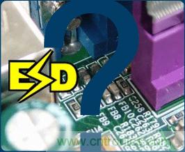 什么是ESD？