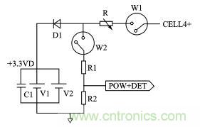 設(shè)計(jì)方案:超低功耗的鋰電池管理系統(tǒng)的實(shí)現(xiàn)