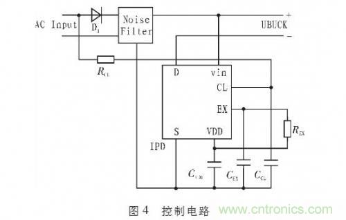 “甩脫”電解電容，優(yōu)化LED驅(qū)動電路設(shè)計