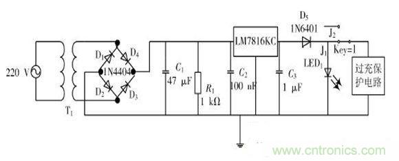 西藏地區(qū)的福音:太陽能多功能移動電源箱的設計
