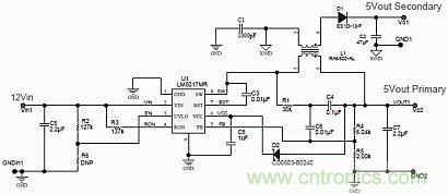 電源世界之謎：如何為轉(zhuǎn)換器選擇最佳匝數(shù)比？