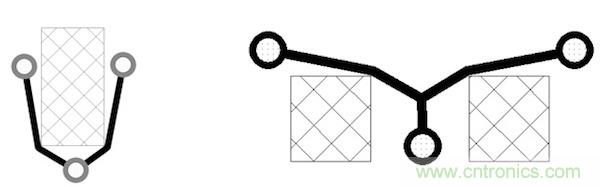 精華集萃【二】:PCB布線(xiàn)精粹—靈活布線(xiàn)的優(yōu)勢(shì)