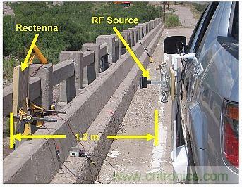 預(yù)言：無(wú)線(xiàn)電力傳輸或?qū)⒏淖兾磥?lái)世界？