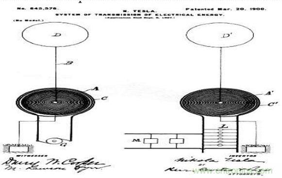 預(yù)言：無(wú)線(xiàn)電力傳輸或?qū)⒏淖兾磥?lái)世界？