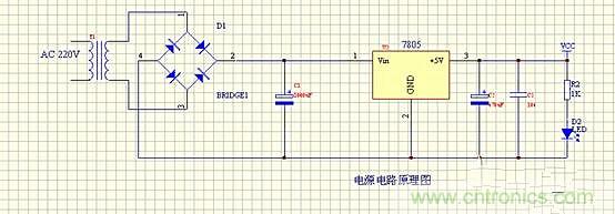 設(shè)計攻略:PC機智能家電系統(tǒng)電路設(shè)計解讀