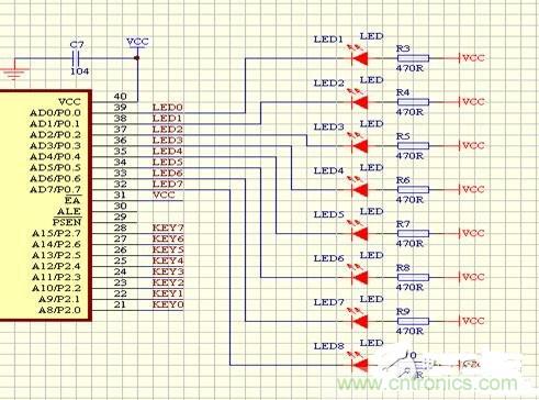 設(shè)計攻略:PC機智能家電系統(tǒng)電路設(shè)計解讀