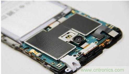 拆解對比:魅藍VS紅米2