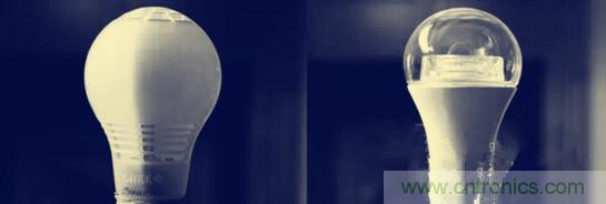 如何以色溫優(yōu)化家居LED照明設(shè)計?