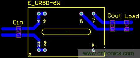 開關(guān)電源的噪聲怎么產(chǎn)生的？如何抑制？