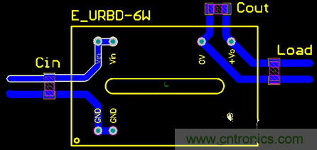 開關(guān)電源的噪聲怎么產(chǎn)生的？如何抑制？