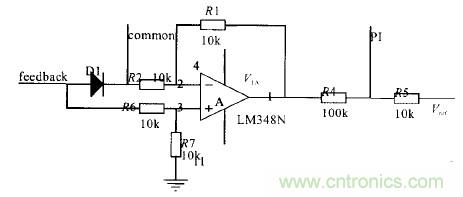 如何完成大功率電源模塊的并聯(lián)均流？