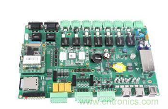 電源模塊+MPS芯片=分分鐘解決系統(tǒng)電源！