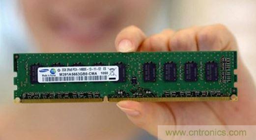 DDR1DDR2DDR3DDR4SDAM內(nèi)存各有千秋，哪里不同？