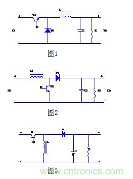 DIY開關(guān)穩(wěn)壓電源【小貼士】：如何選擇模式和控制？