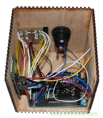 八個步驟做好Uber盒子，出門叫車一鍵搞定