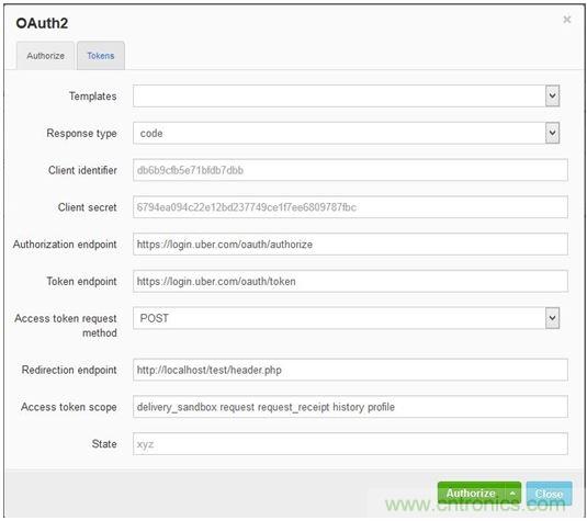 八個步驟做好Uber盒子，出門叫車一鍵搞定
