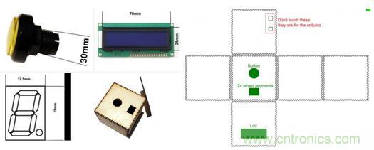 八個步驟做好Uber盒子，出門叫車一鍵搞定