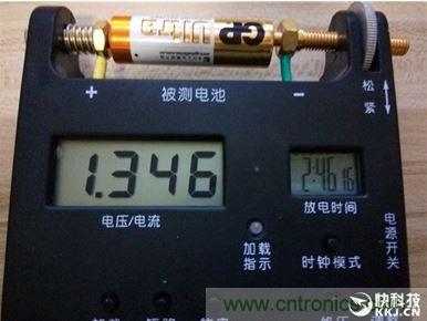 電池新貴小米彩虹5號：是浪得虛名，還是實至名歸？