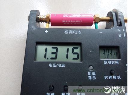 電池新貴小米彩虹5號：是浪得虛名，還是實至名歸？