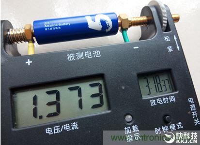 電池新貴小米彩虹5號：是浪得虛名，還是實至名歸？