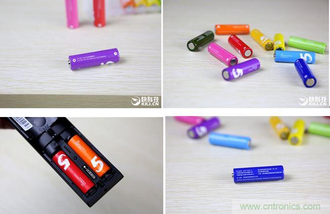 電池新貴小米彩虹5號：是浪得虛名，還是實至名歸？