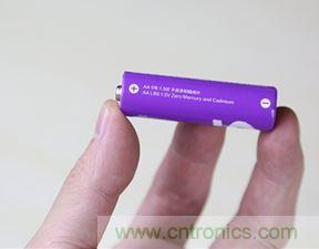 電池新貴小米彩虹5號：是浪得虛名，還是實至名歸？