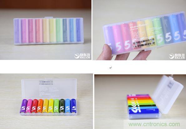 電池新貴小米彩虹5號：是浪得虛名，還是實至名歸？