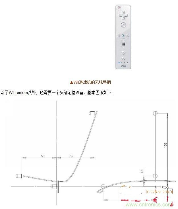 技術(shù)宅要逆天，DIY四點定位燈實現(xiàn)虛擬實境游戲