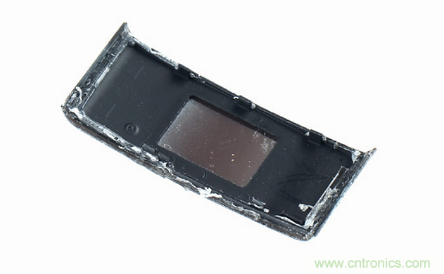 華為智能手環(huán)TalkBand B2拆解分析，時(shí)尚，輕便，觀感極好！