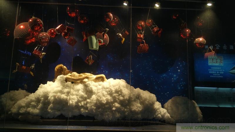 無邊框的 nubia Z9 ，一款既有驚喜，又有驚艷的智能手機