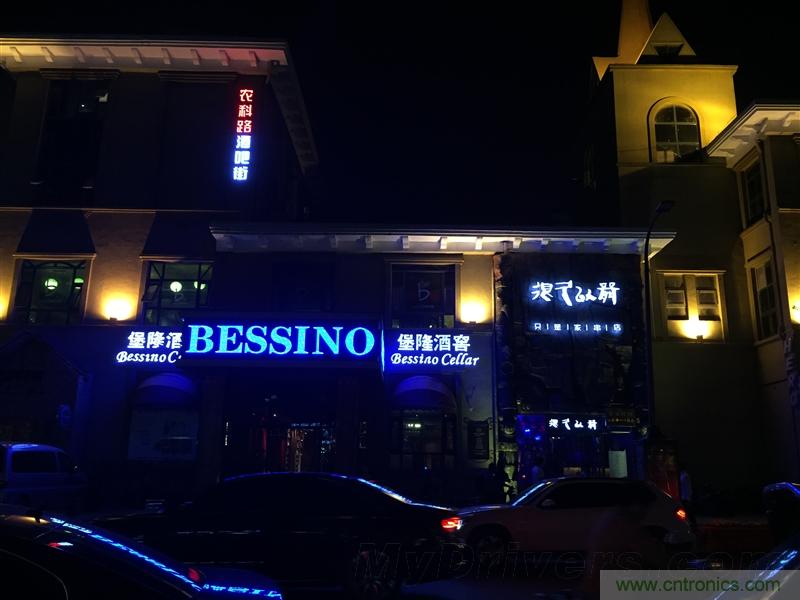 無邊框的 nubia Z9 ，一款既有驚喜，又有驚艷的智能手機