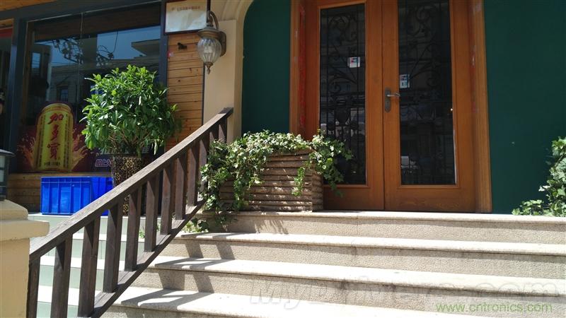 無邊框的 nubia Z9 ，一款既有驚喜，又有驚艷的智能手機