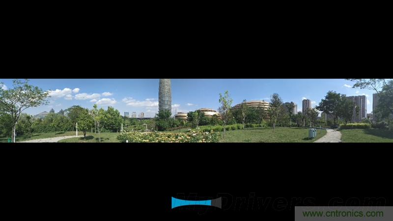 無邊框的 nubia Z9 ，一款既有驚喜，又有驚艷的智能手機