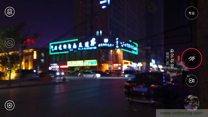 無邊框的 nubia Z9 ，一款既有驚喜，又有驚艷的智能手機