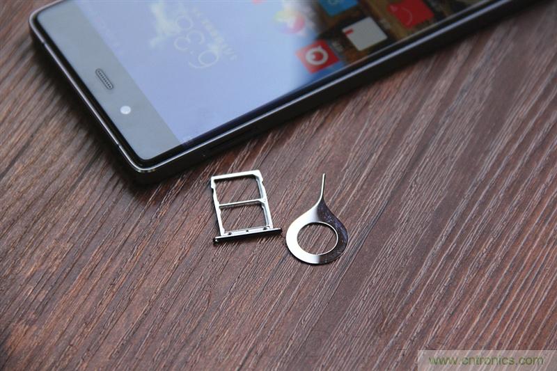 無邊框的 nubia Z9 ，一款既有驚喜，又有驚艷的智能手機