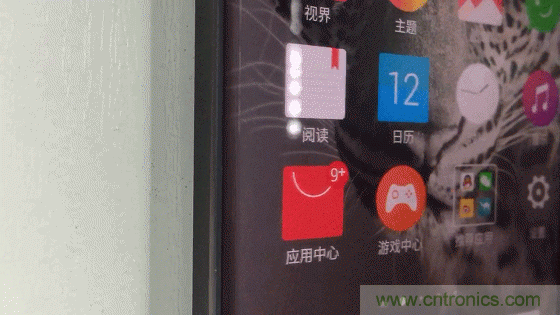 無邊框的 nubia Z9 ，一款既有驚喜，又有驚艷的智能手機