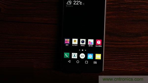 業(yè)界良心 LG V10 評測:剛毅、冷峻，不失人性化