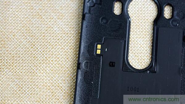 業(yè)界良心 LG V10 評測:剛毅、冷峻，不失人性化