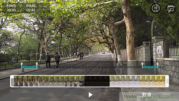 業(yè)界良心 LG V10 評測:剛毅、冷峻，不失人性化