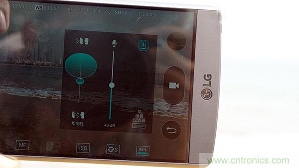 業(yè)界良心 LG V10 評測:剛毅、冷峻，不失人性化