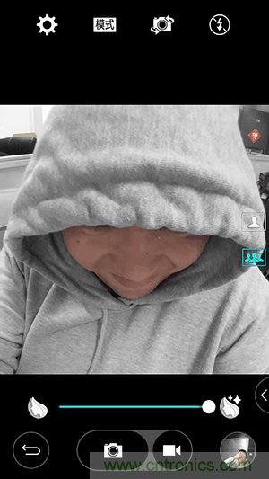 業(yè)界良心 LG V10 評測:剛毅、冷峻，不失人性化