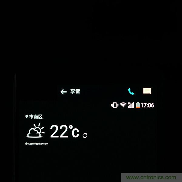業(yè)界良心 LG V10 評測:剛毅、冷峻，不失人性化