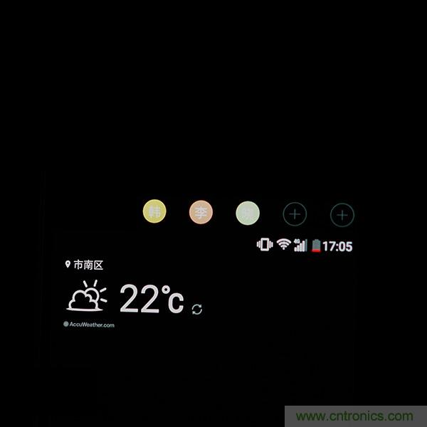 業(yè)界良心 LG V10 評測:剛毅、冷峻，不失人性化