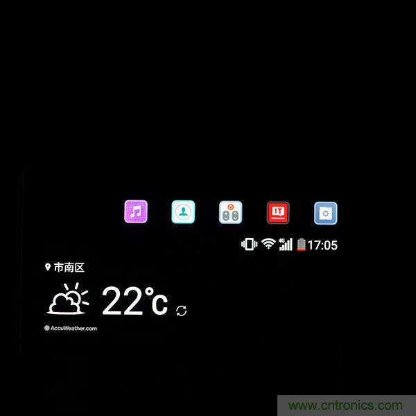 業(yè)界良心 LG V10 評測:剛毅、冷峻，不失人性化