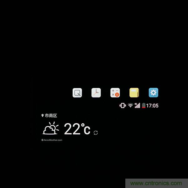 業(yè)界良心 LG V10 評測:剛毅、冷峻，不失人性化