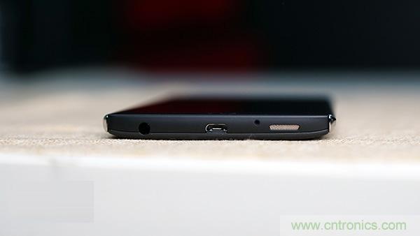 業(yè)界良心 LG V10 評測:剛毅、冷峻，不失人性化