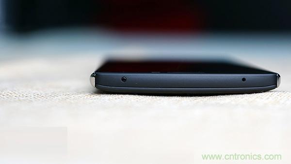 業(yè)界良心 LG V10 評測:剛毅、冷峻，不失人性化