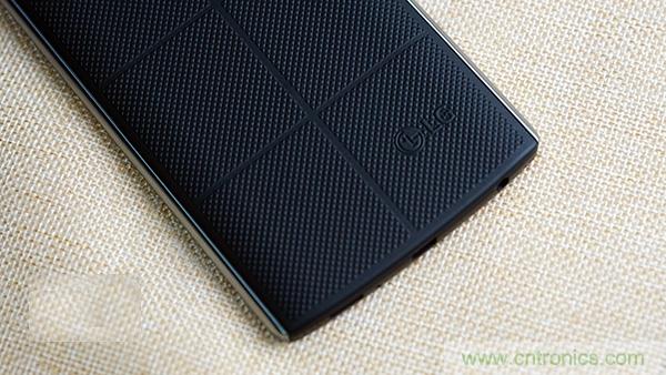 業(yè)界良心 LG V10 評測:剛毅、冷峻，不失人性化
