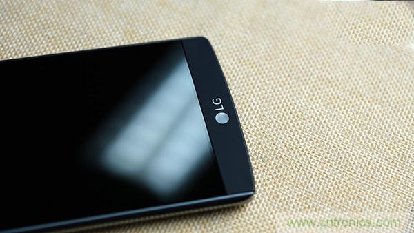 業(yè)界良心 LG V10 評測:剛毅、冷峻，不失人性化